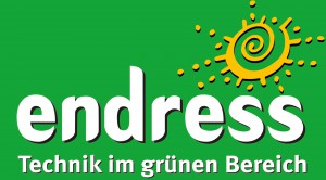 Endress-Logo